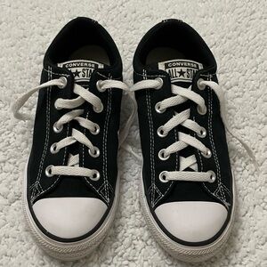 Converse Chuck Taylor boys sneakers